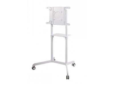 NEWSTAR MOBILE FLAT SCREEN FLOOR STAND