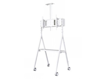 NEWSTAR MOBILE FLAT SCREEN FLOOR STAND