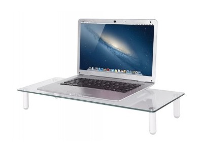 NEWSTAR MONITOR RISER (HEIGHT ADJUSTMENT: 8