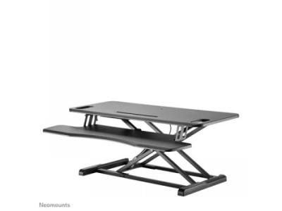 NEOMOUNTS BY NEWSTAR WORKSTATION - SIT-STAND