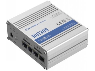 TELTONIKA IOT ROUTER RUTX09 LTE+ETH RUTX09000000