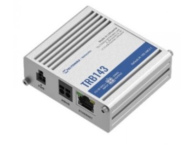TELTONIKA TRB143 IOT 4G GATEWAY M-BUS