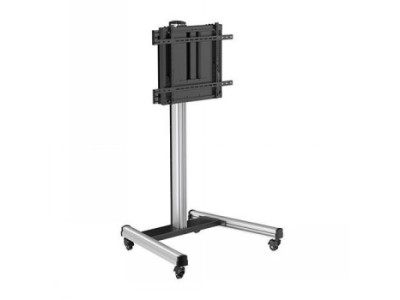 LH-GROUP COUNTERWEIGHT STAND ON WHEELS FOR