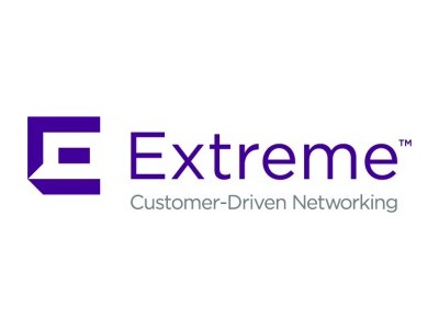 EXTREME 1000BASE-SX SFP MMF 220  550