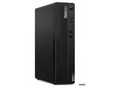 LENOVO M75S SFF G5 R5-8500G/16GB/512SSD/DVDVRW/RS232/W11P/3OS 12TA000XMX
