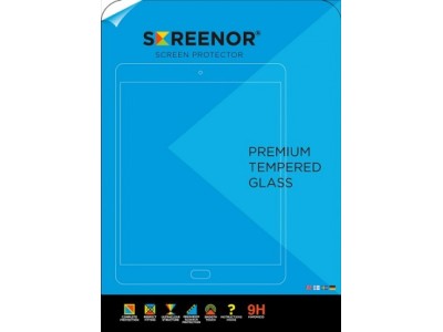 SCREENOR TEMPERED NEW IPAD MINI 2021