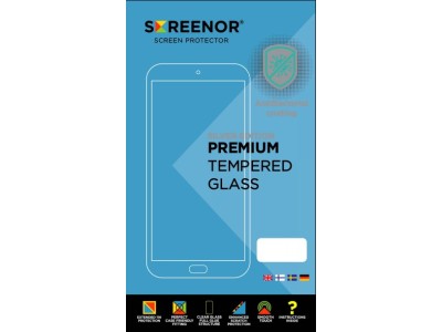 SCREENOR TEMPERED IPHONE 15 PRO NFC