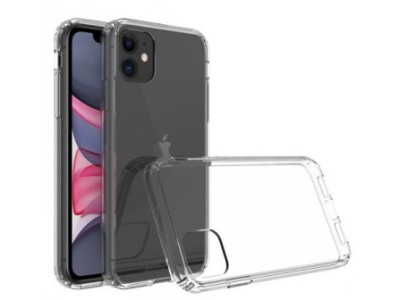 SCREENOR BUMPER GALAXY XCOVER 5 TRANSPARENT