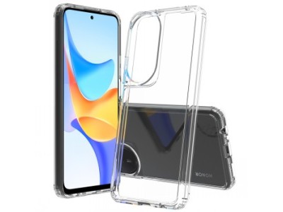 SCREENOR BUMPER HONOR 200 LITE TRANSPARENT