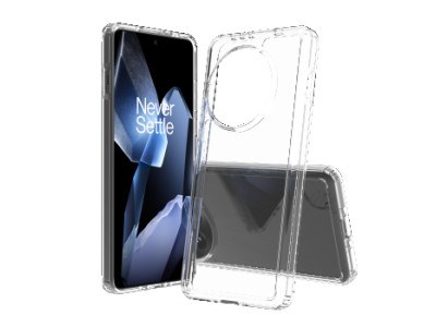 SCREENOR BUMPER ONEPLUS 13 TRANSPARENT 25640SB