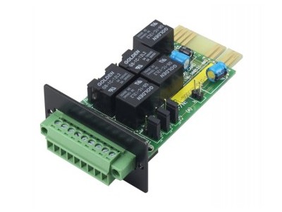 ABB POWERVALUE 11 RT 1-3KVA SNMP