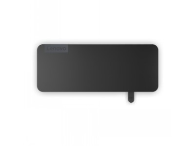 LENOVO USB-C SLIM TRAVEL DOCK 4X11N40212