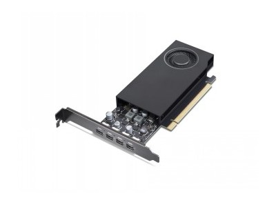 LENOVO NVIDIA RTX A400 4GB, 4XMDP