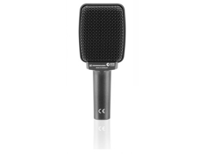 SENNHEISER E 609 INSTRUMENT MICROPHONE 500074