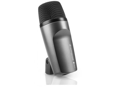 SENNHEISER E 602 II, INSTRUMENT MICROPHONE