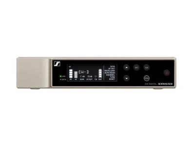 SENNHEISER EW-D EM (Q1-6) 508800