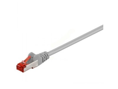 GB CAT6 S/FTP RJ45 BULK 30M