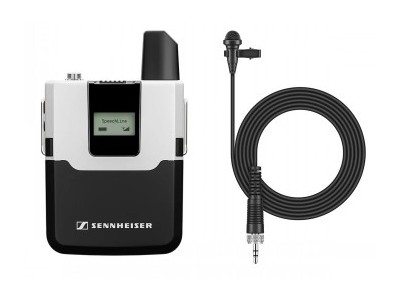 SENNHEISER SL BODYPACK - ME 2