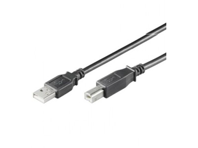 GB USB 2.0 CABLE 1