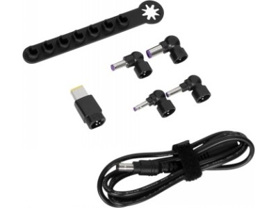 TARGUS CABLE,TIP STORAGE PACK ACC1134GLX