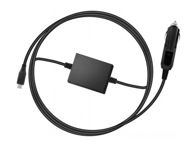 AVACOM CAR LAPTOP CHARGER ADAPTER USB
