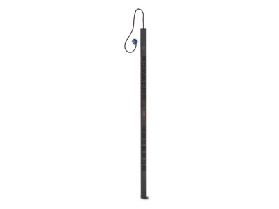APC RACK PDU,BASIC,ZEROU,16A
