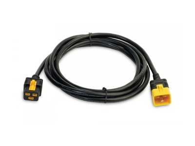 APC POWER CORD, LOCKING C19 TO