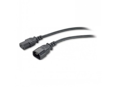 APC POWER CORD, C13 TO C14