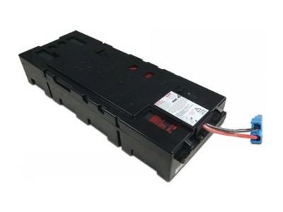APC REPLACEMENT BATTERY CARTRIDGE #115 APCRBC115
