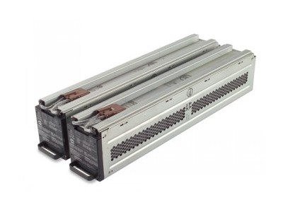 APC REPLACEMENT BATTERY CARTRIDGE #140 APCRBC140