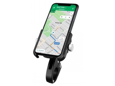 CELLY UNIVERSAL ARMOR BIKE HOLDER, BLACK