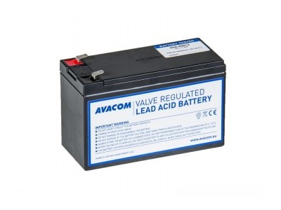 AVACOM REPLACEMENT FOR RBC2 - BATTERY