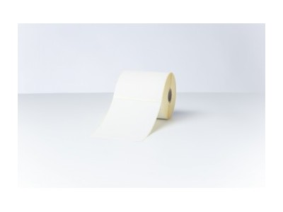 BROTHER DIRECT THERMAL LABEL ROLL 102X152