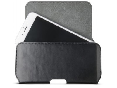CELLY BELTPRO CASE XL BLACK BELTPROXLBK