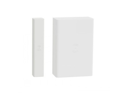 SCHNEIDER ELECTRIC DOOR/WINDOW DETECTOR WIRELESS WISER