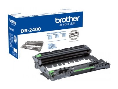 BROTHER DR-2400 DRUM UNIT 12000P DR2400