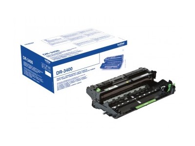 BROTHER DR-3400 DRUM, UP TO 50