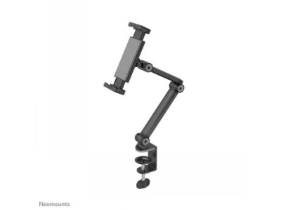 NEOMOUNTS TABLET DESK CLAMP (SUITED FROM