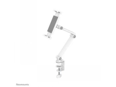 NEOMOUNTS TABLET DESK CLAMP (SUITED FROM