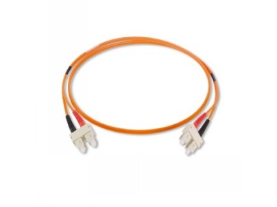 BLACKBOX FO OM1 MULTIMODE PATCH CABLES