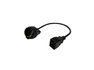 APC EPDU POWER CORD,SCHUKO TO