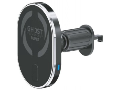 CELLY MAGSAFE CAR HOLDER WITH WIRELESS