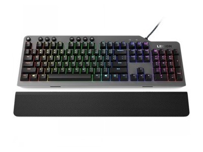 LENOVO LEGION K500 RGB MECHANICAL GAMING