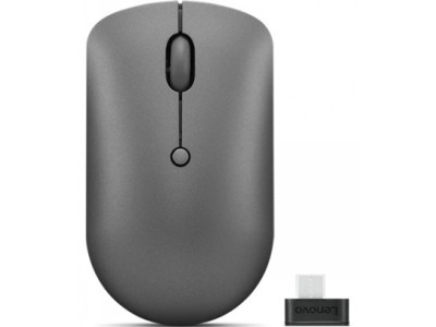 LENOVO 540 USB-C WIRELESS COMPACT MOUSE