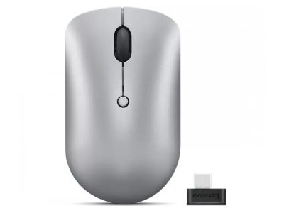 LENOVO 540 USB-C WIRELESS COMPACT MOUSE