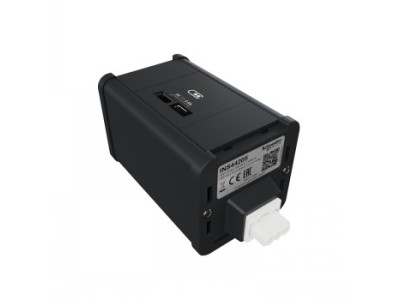 SCHNEIDER ELECTRIC UNICA SYSTEM+ MOD.UNIT