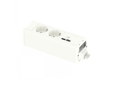 SCHNEIDER ELECTRIC UNICA SYSTEM+ MOD.UNIT