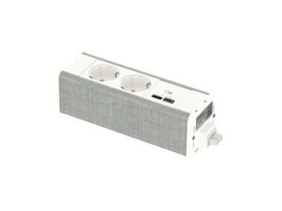 SCHNEIDER ELECTRIC UNICA SYSTEM+ MOD.UNIT
