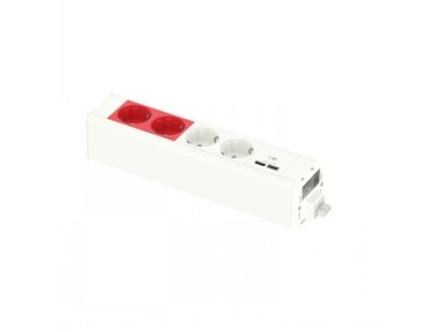 SCHNEIDER ELECTRIC UNICA SYSTEM+ MOD.UNIT