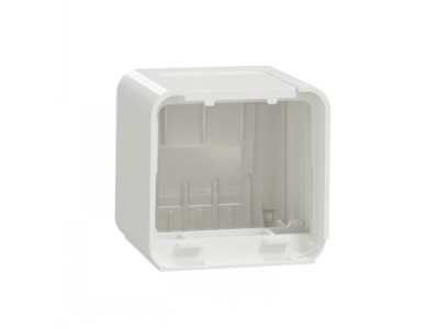SCHNEIDER ELECTRIC UNICA SYSTEM+ END PIECE